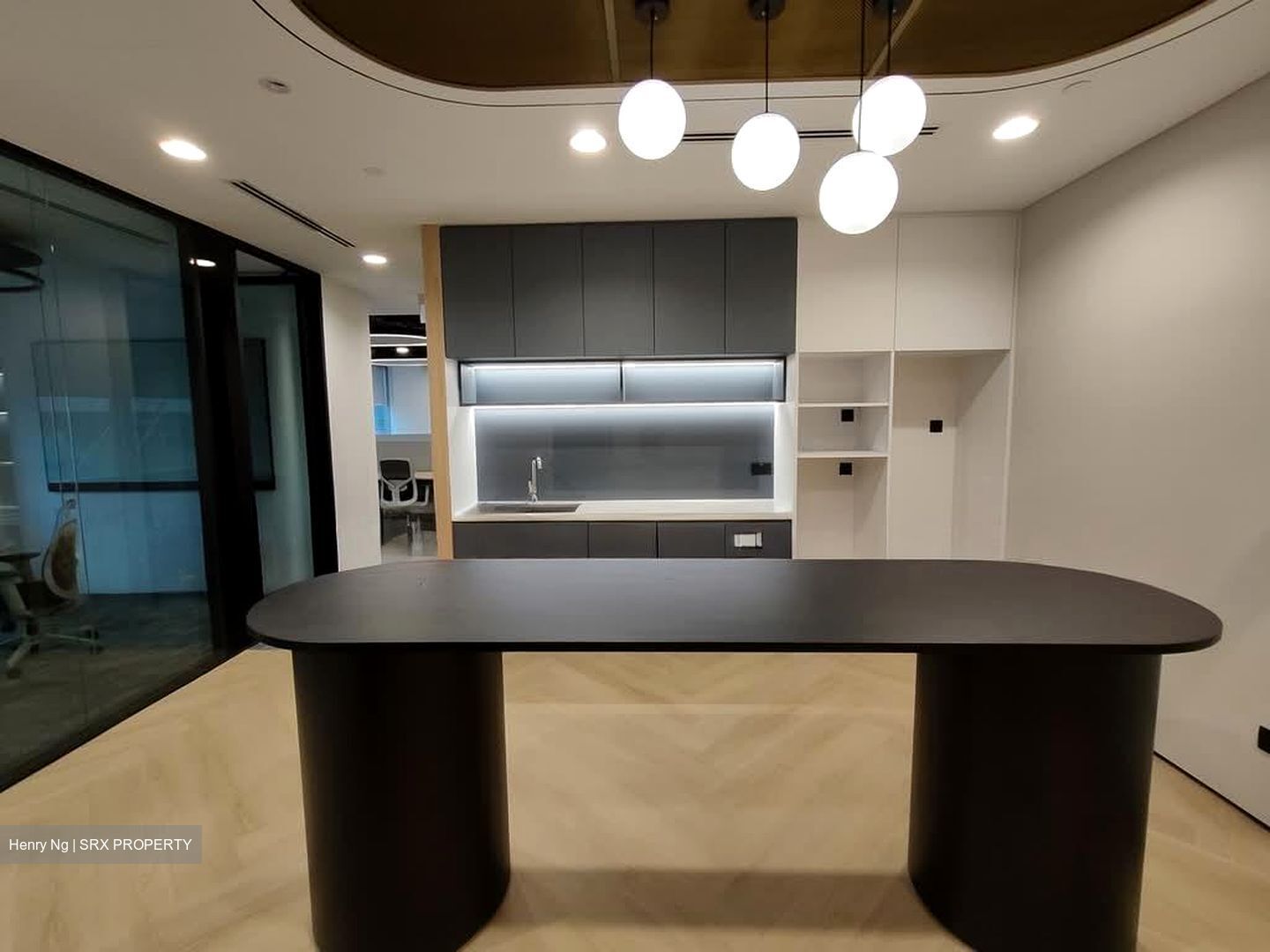 Chevron House (D1), Office #610499301